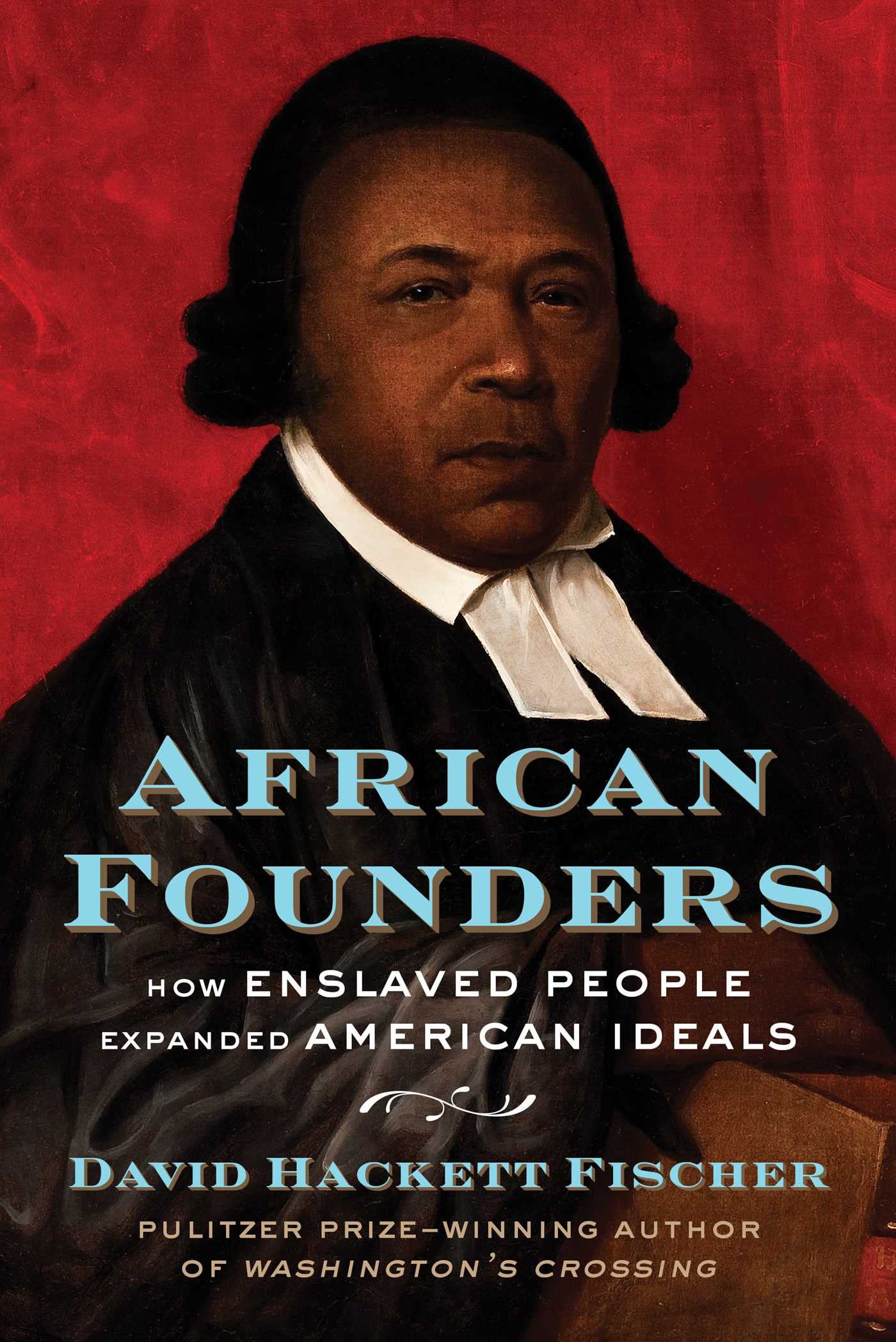 Image for "African Founders"