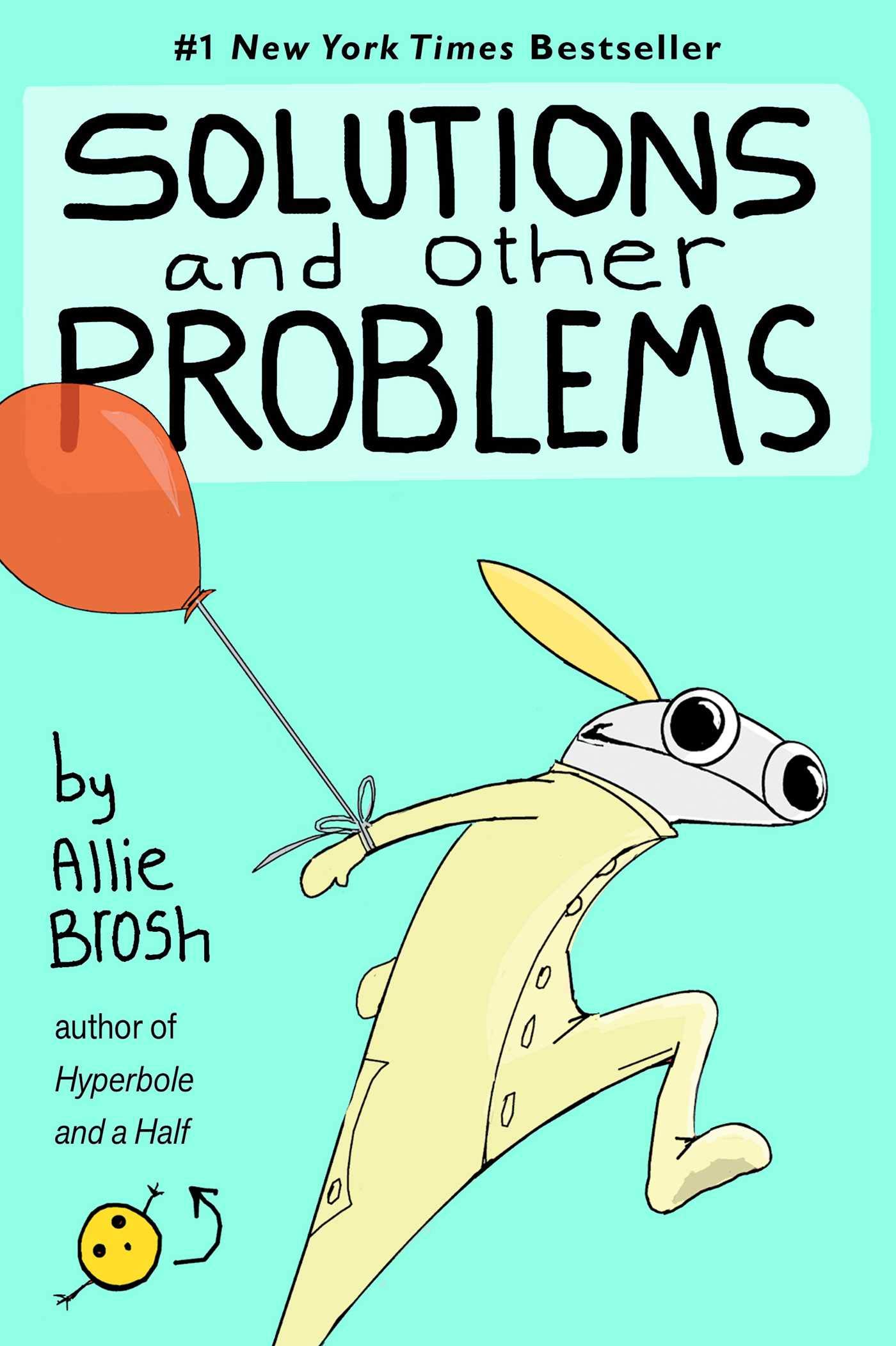 Image for "Solutions and Other Problems"