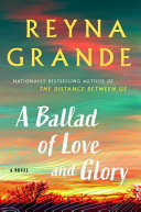 Image for "A Ballad of Love and Glory"