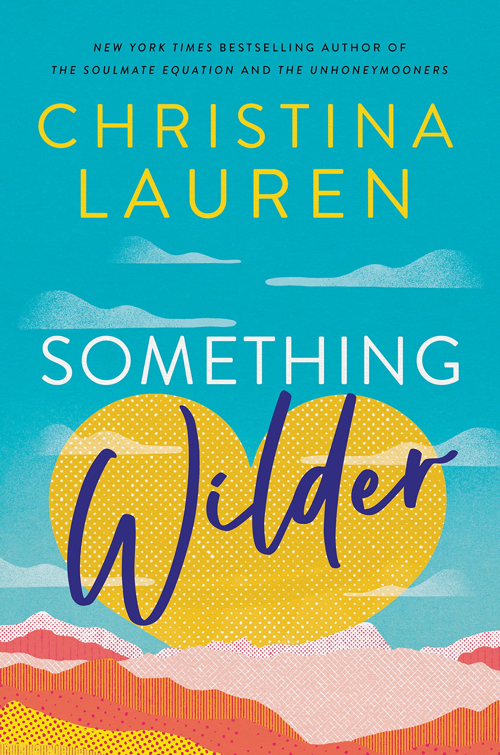 Image for "Something Wilder"