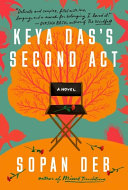 Image for "Keya Das&#039;s Second Act"