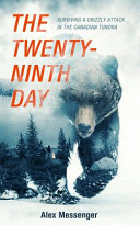 Image for "The Twenty-Ninth Day"