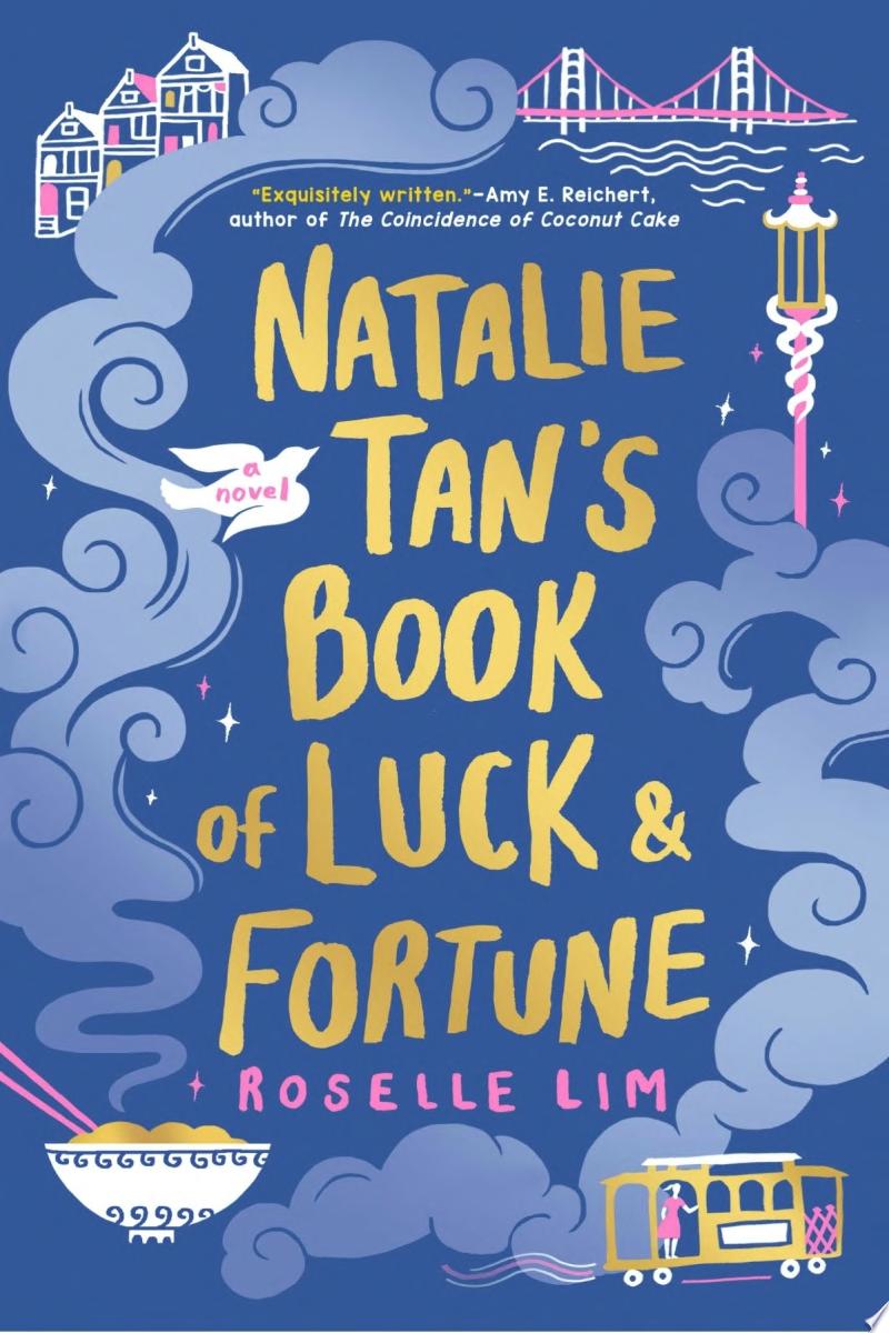 Image for "Natalie Tan's Book of Luck and Fortune"