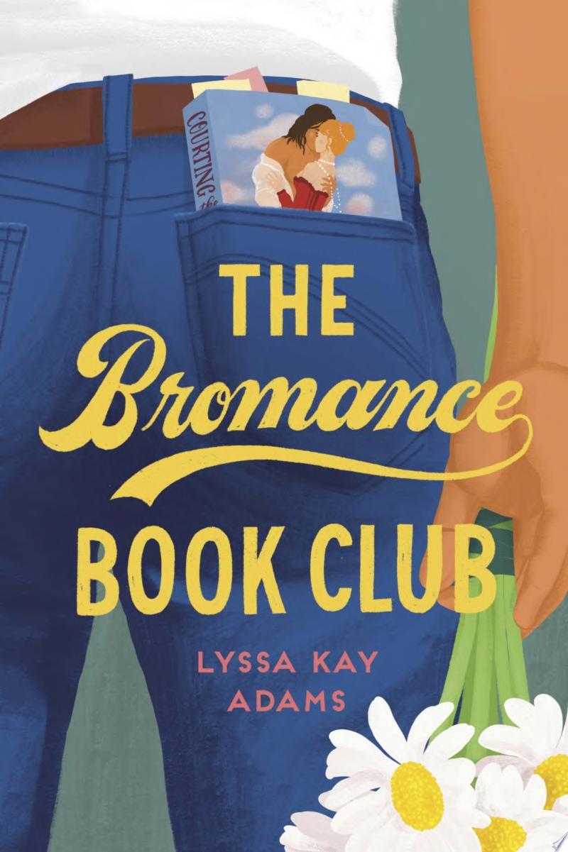 Image for "The Bromance Book Club"