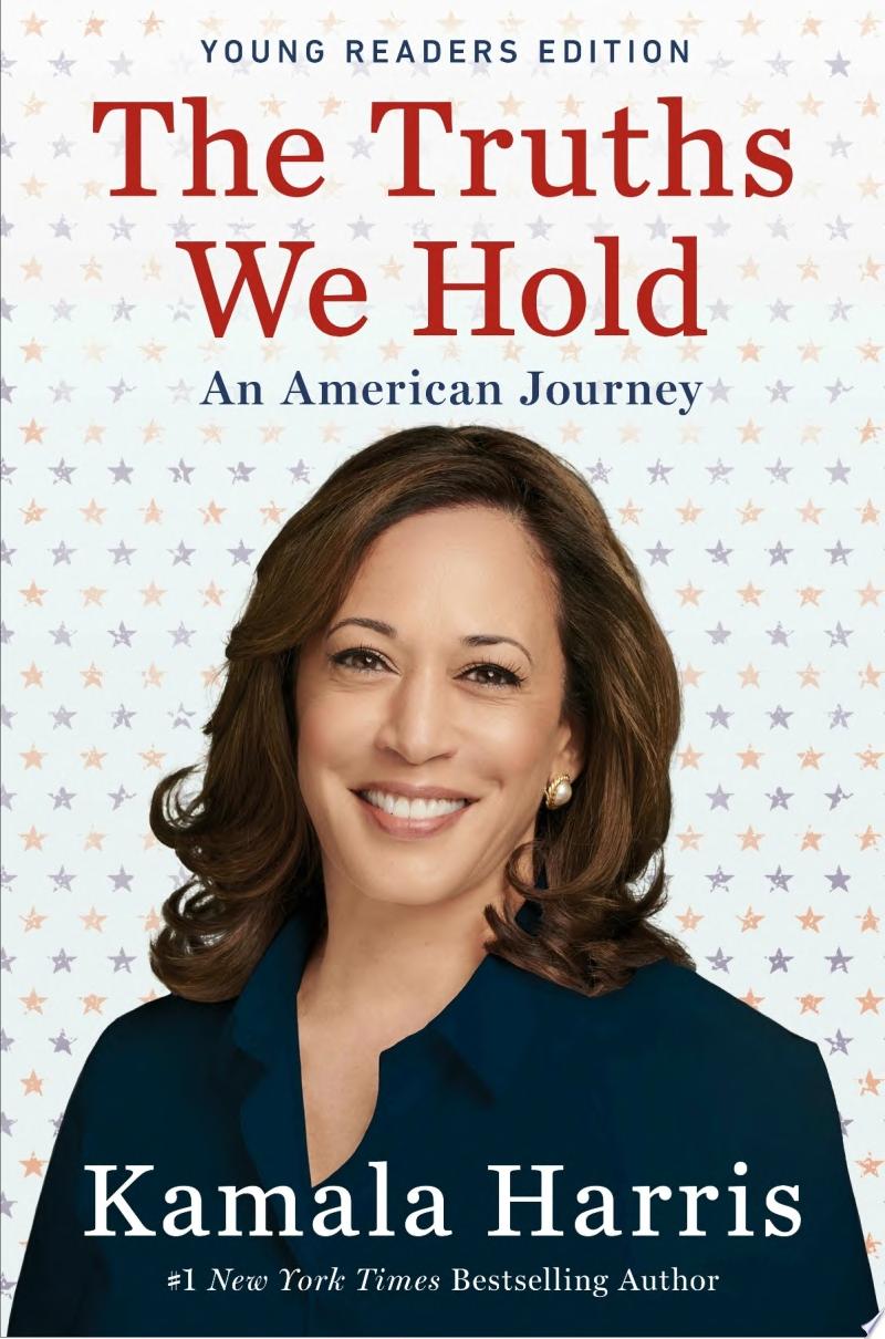 Image for "The Truths We Hold"