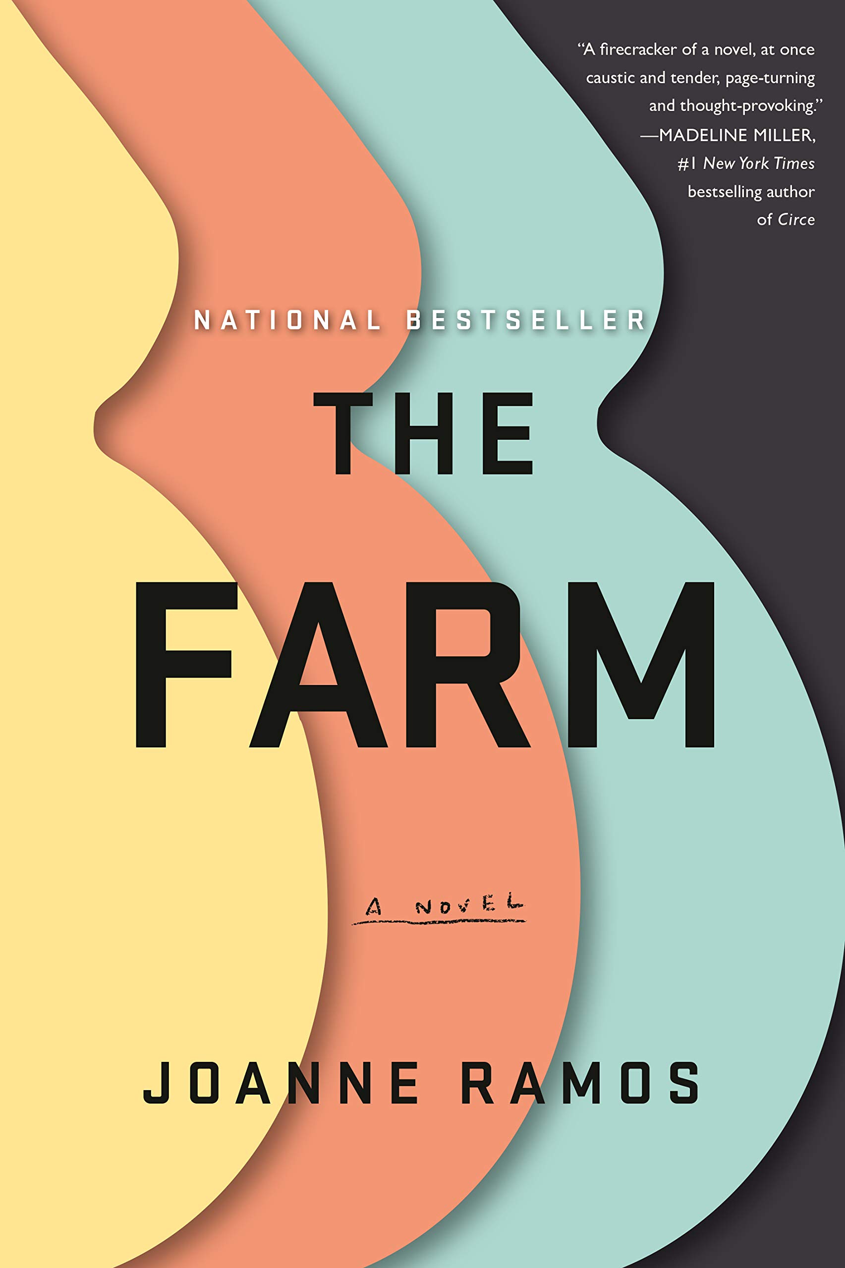 Image for "The Farm"