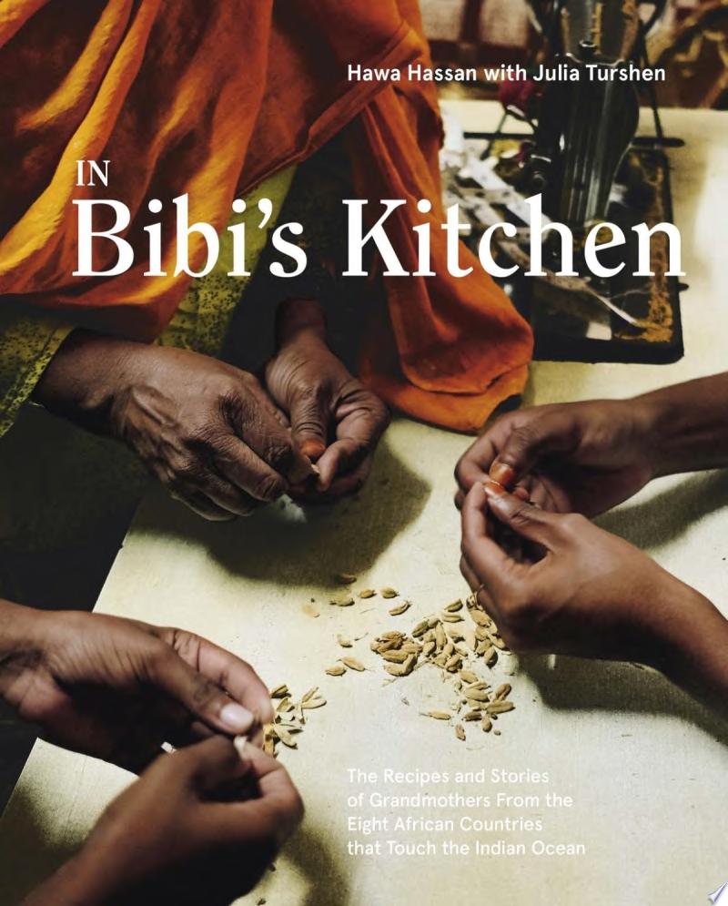 Image for "In Bibi&#039;s Kitchen"