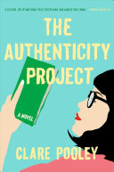 Image for "The Authenticity Project"