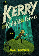Image for "Kerry and the Knight of the Forest"