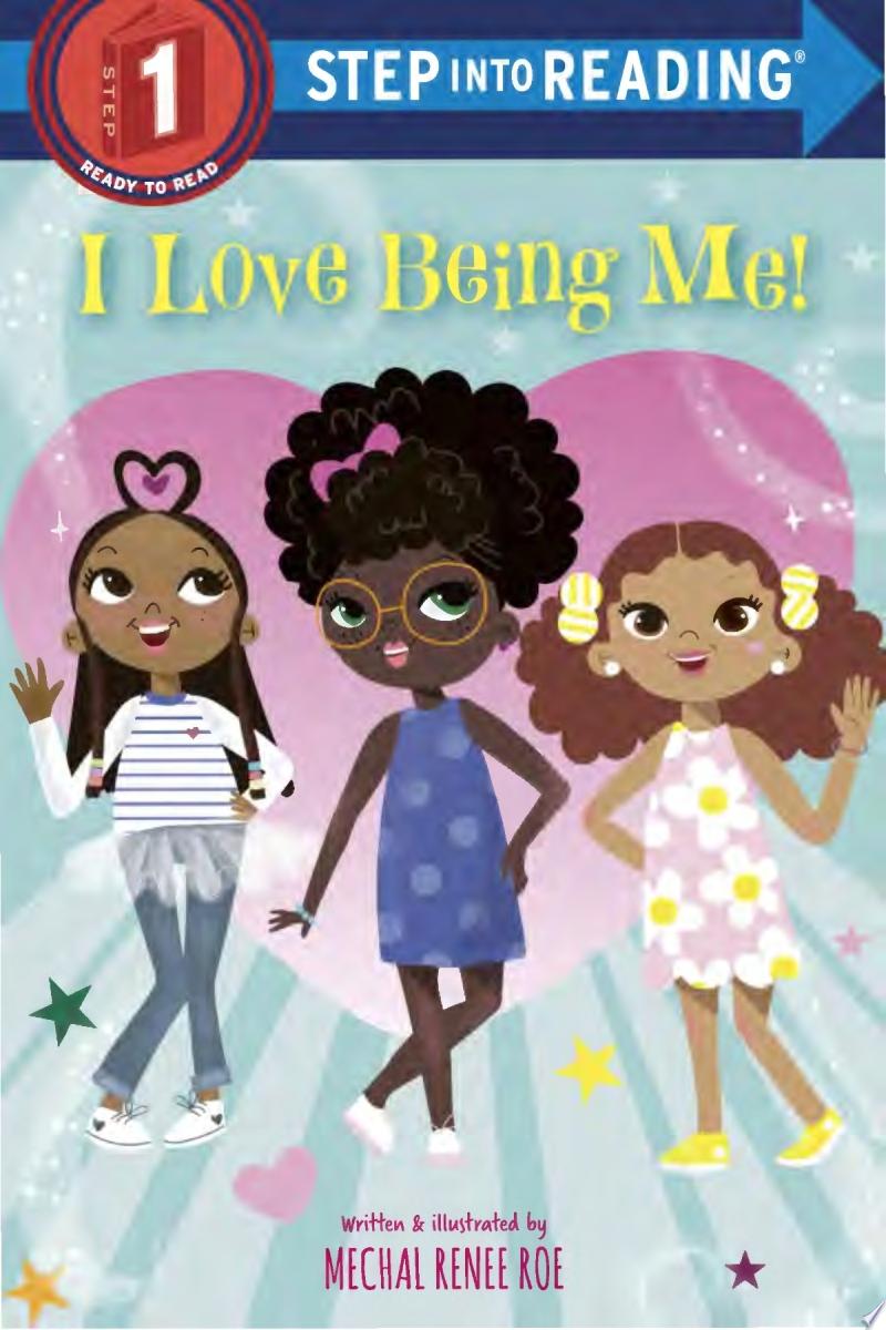 Image for "I Love Being Me!"