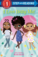 Image for "I Love Being Me!"