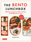 Image for "The Bento Lunchbox"