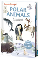 Image for "Ultimate Spotlight: Polar Animals"