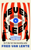 Image for "Never Sleep"