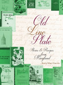 Image for "Old Line Plate"