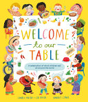Image for "Welcome to Our Table"