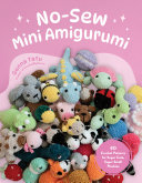 Image for "No-Sew Mini Amigurumi"