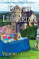 Image for "Death and the Librarian"