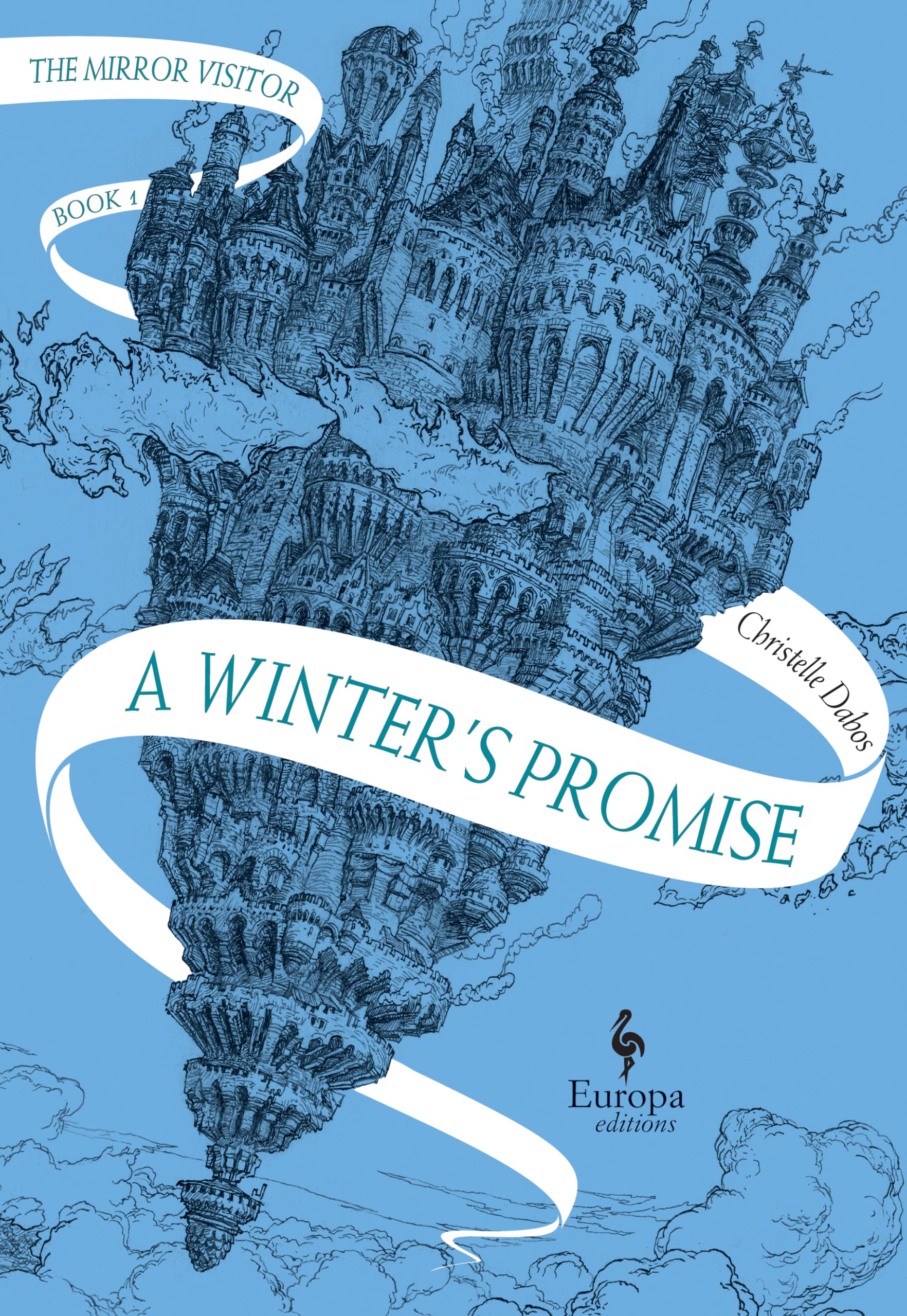 Image for "A Winter's Promise"