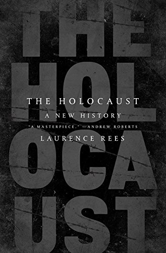 Image for "The Holocaust"