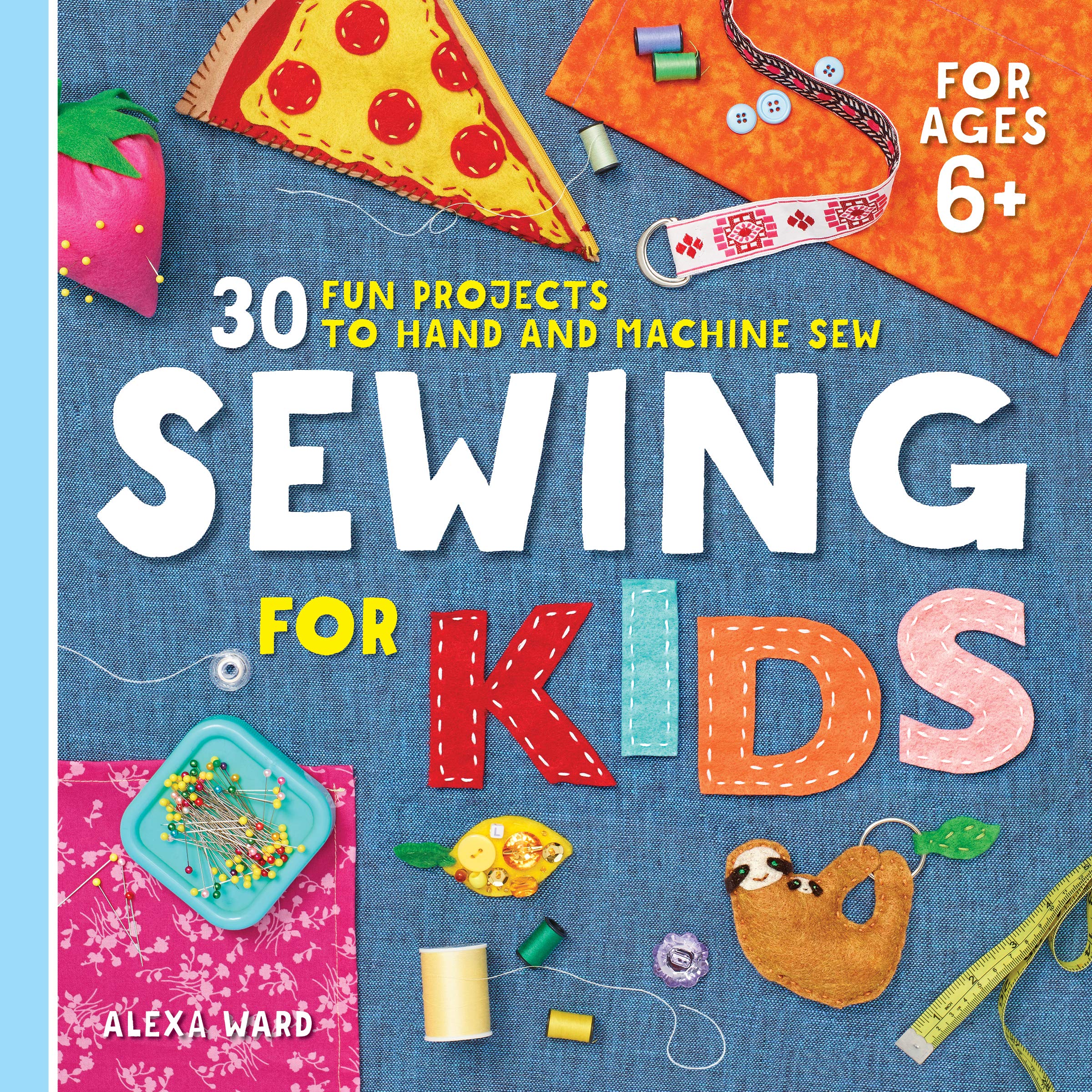 Sewing for kids