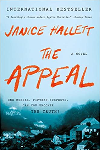 Image for "The Appeal"
