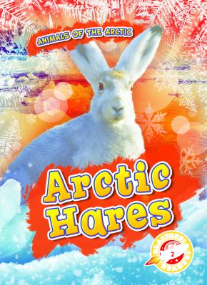 Arctic hares