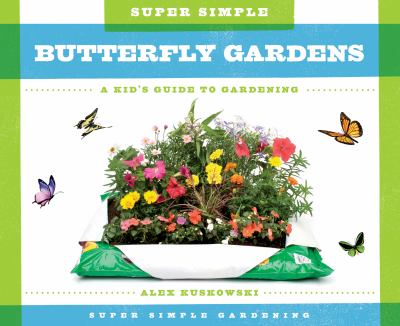 Butterfly gardens