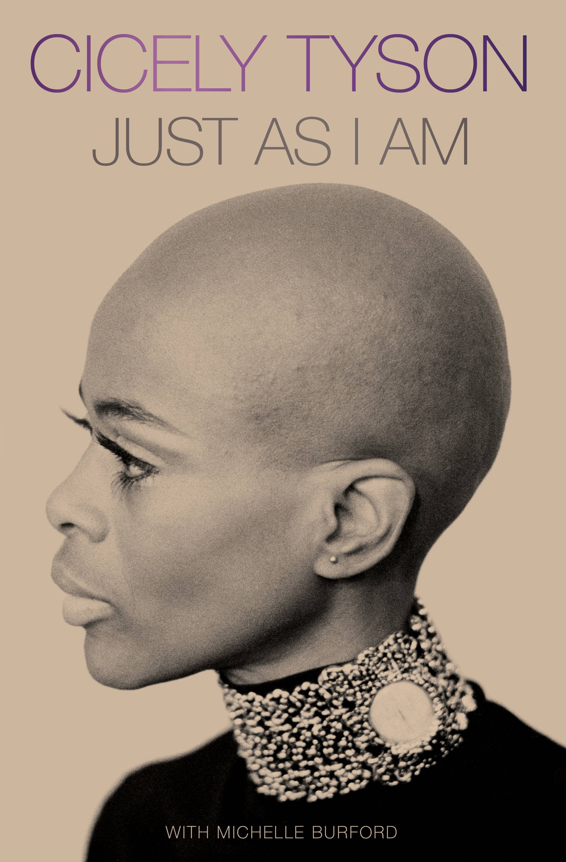 Image for "Just as I Am"