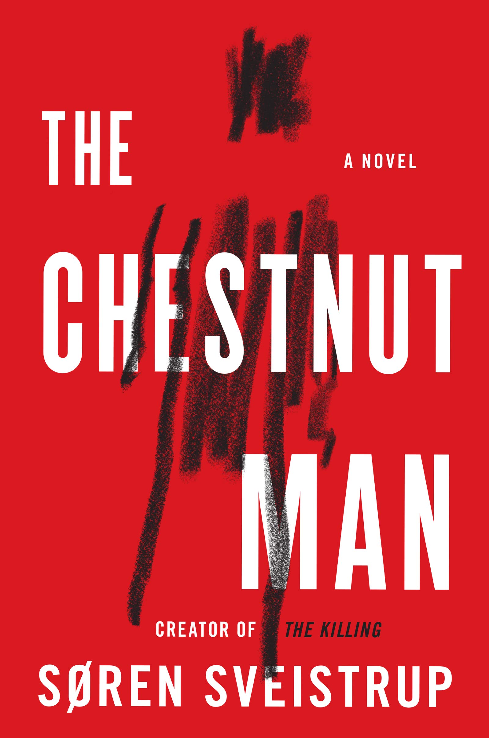 Image for "The Chestnut Man"