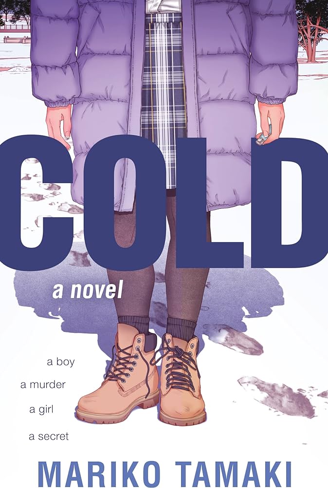 Image for "Cold"