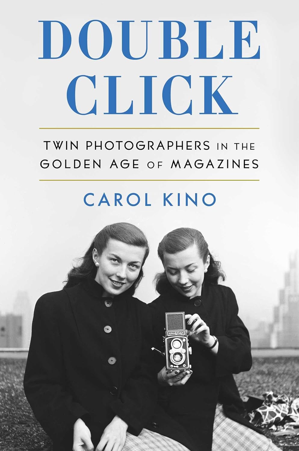 Double Click cover image