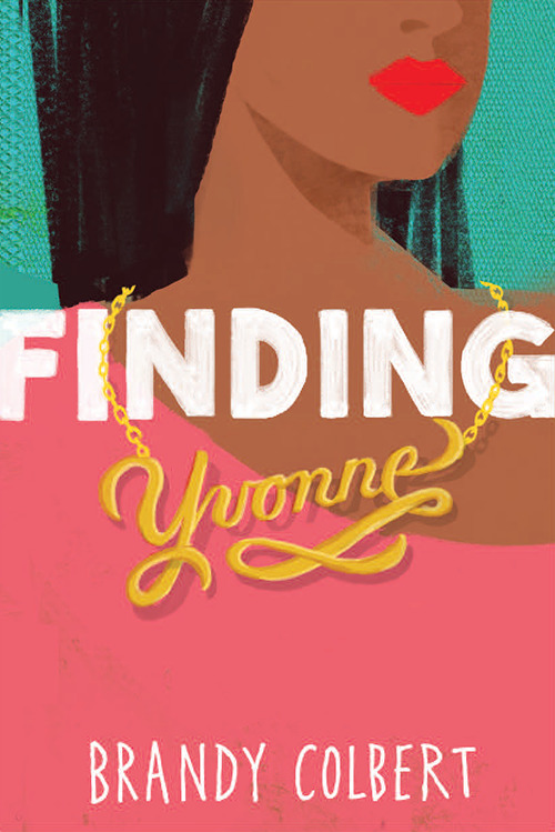 Image for "Finding Yvonne"