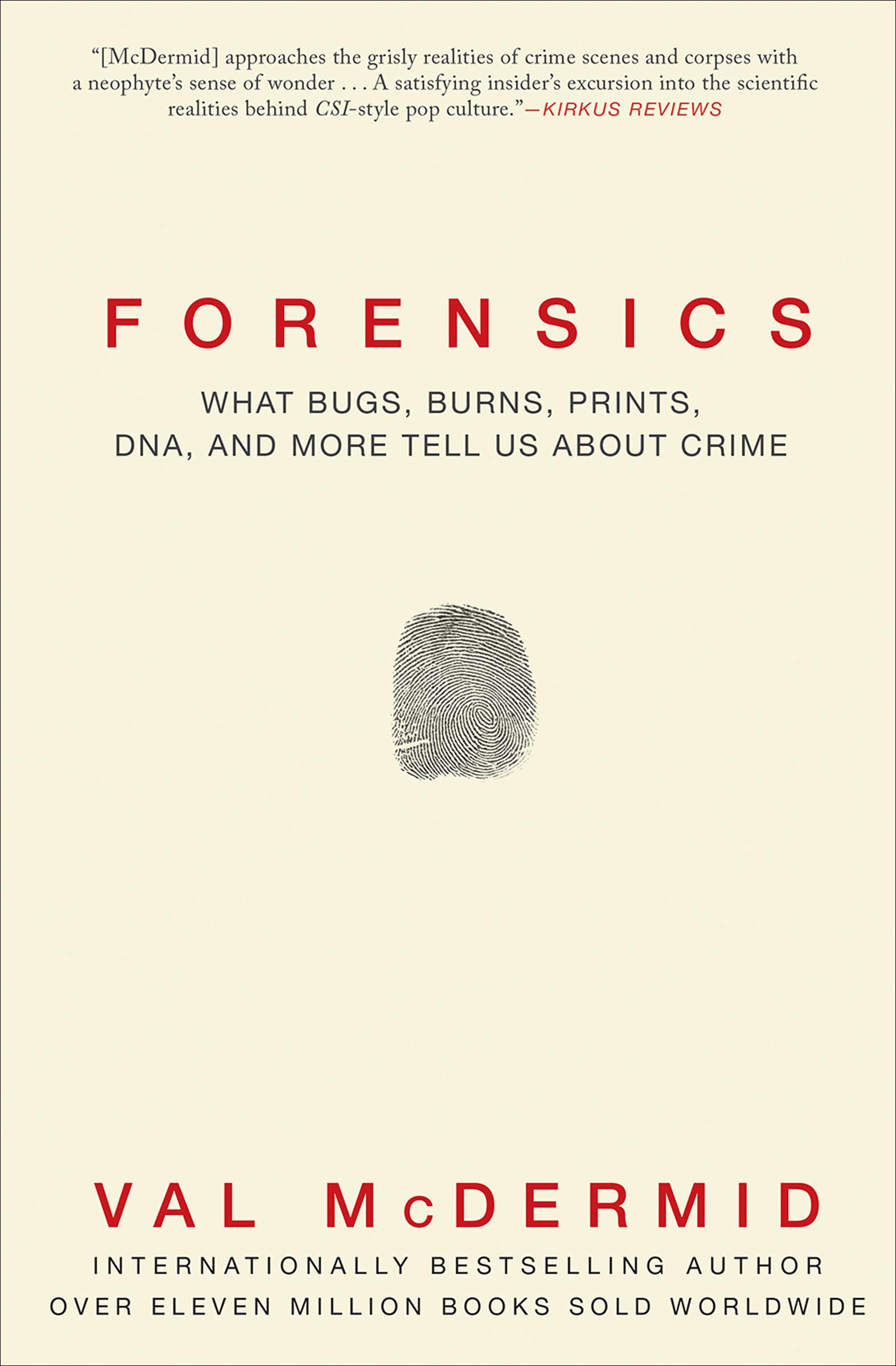 Image for Forensics
