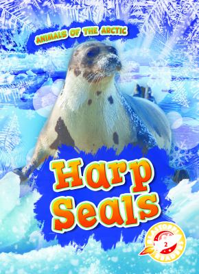 Harp Seals