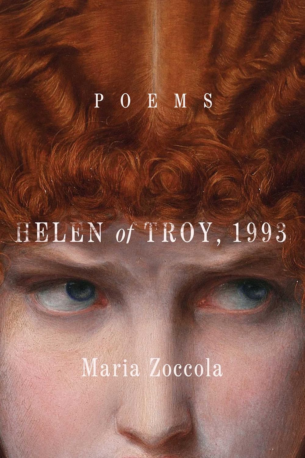 Helen of Troy, 1993 Image
