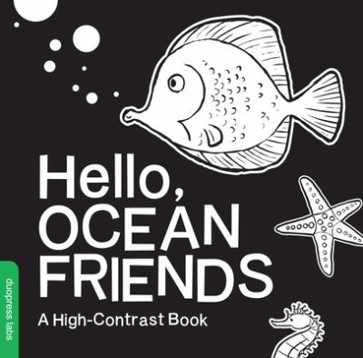 Image for "Hello, Ocean Friends"
