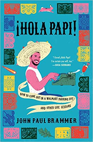Image for "Hola Papi"