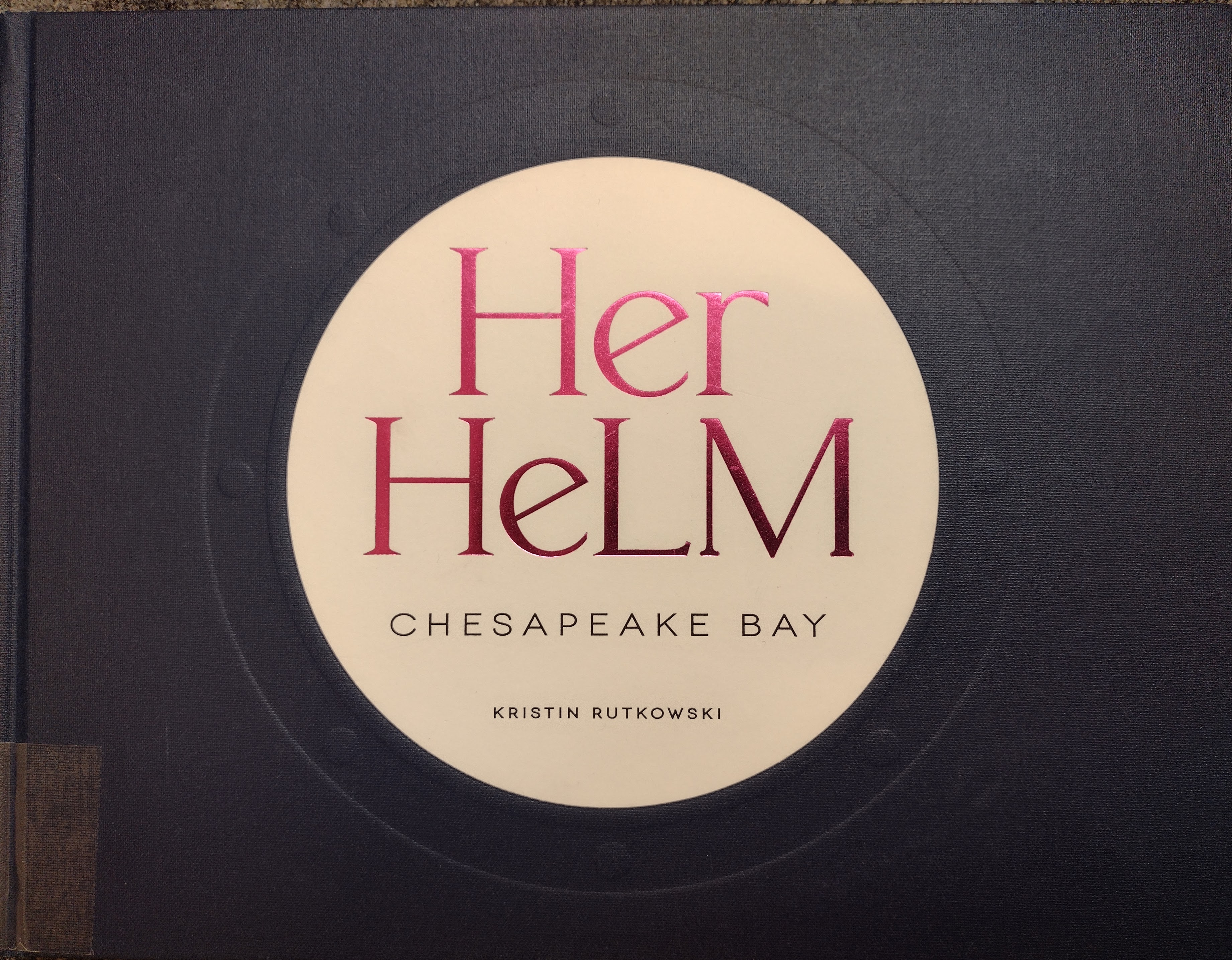 Image for "Her Helm"