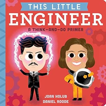 Image for "The Little Engineer" 