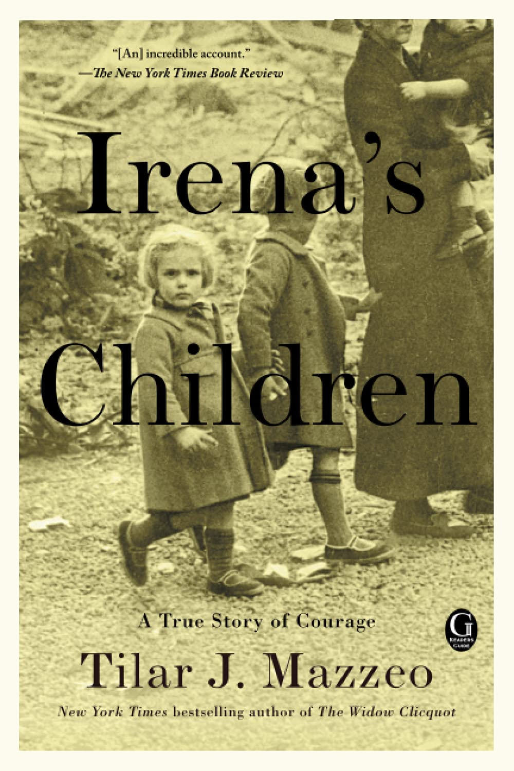 Image for "Irena's Children"