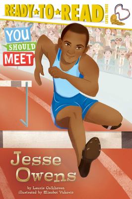 jesse owens