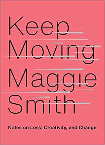 Image for "Keep Moving"