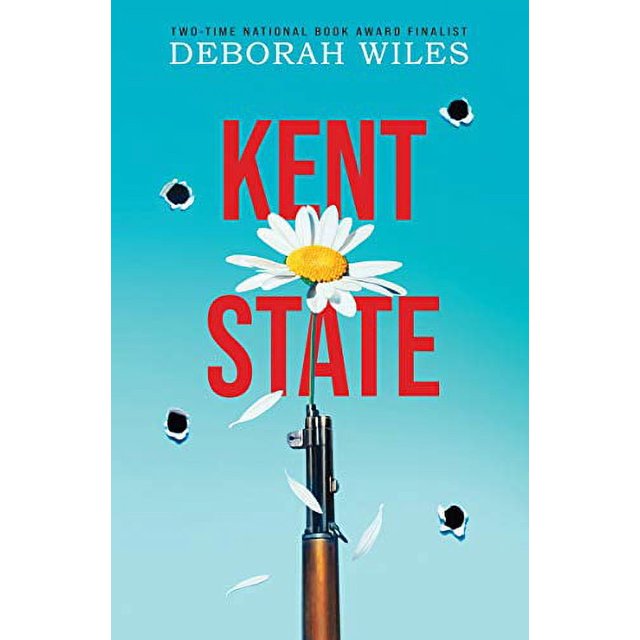 Image for "Kent State"