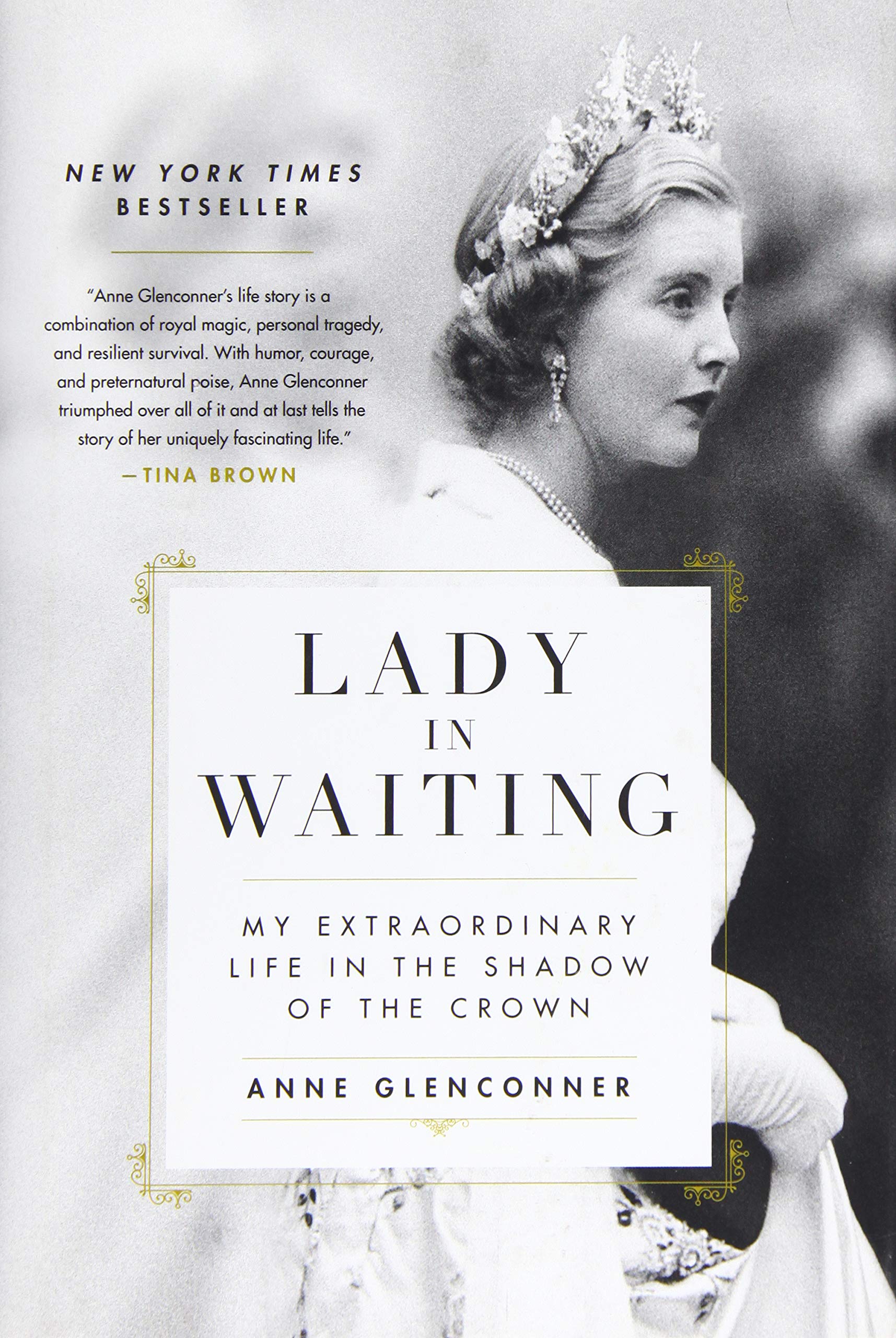 Image for "Lady in Waiting"