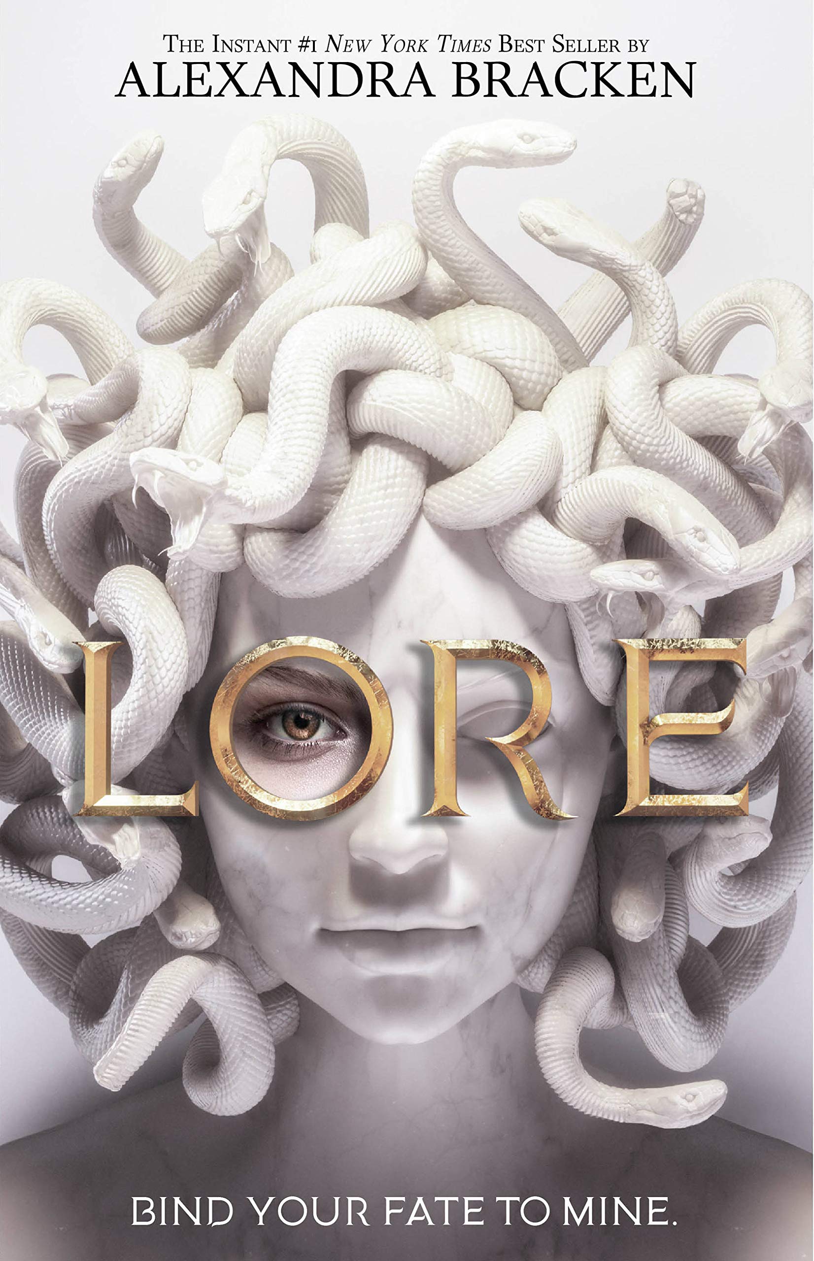 Image for "Lore"