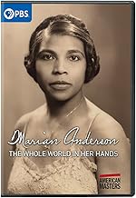 Image for "Marian Anderson"