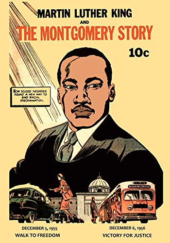 Image for "Martin Luther King and the Montgomery Story"