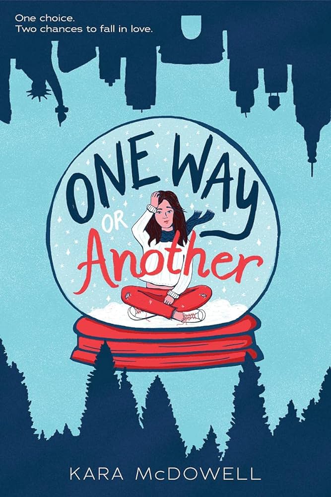 Image for "One Way Or Another"