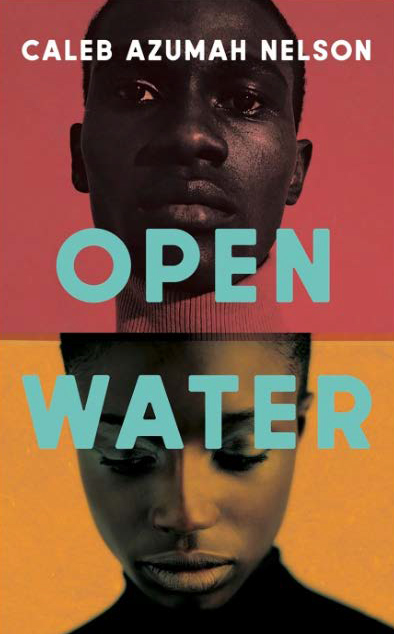 Image for "Open Water"